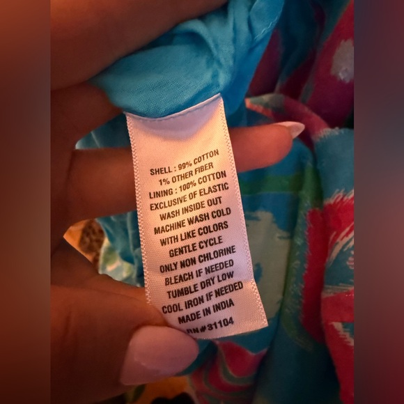 Crown & Ivy Maxi Dress - Picture 6 of 6